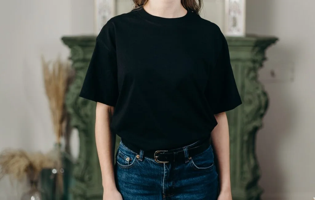 Qual a melhor camiseta de algodão? 3 pexels cottonbro 4066293