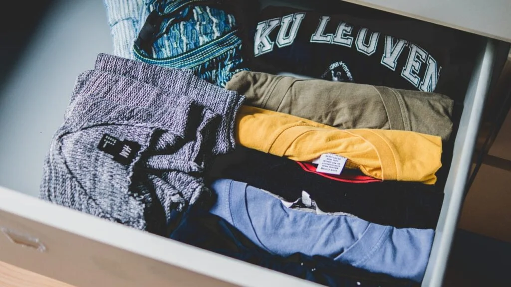 Qual a melhor camiseta de algodão? 2 pexels francesco paggiaro 581087