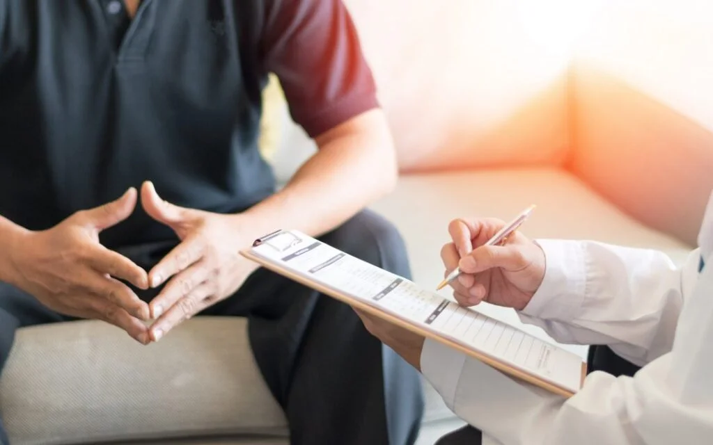 Como engrossar o pênis: 5 maneiras para deixar grosso 2 medico tratamento urologista