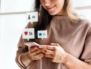 Leia mais sobre o artigo Os 2 melhores horários para publicar no Instagram