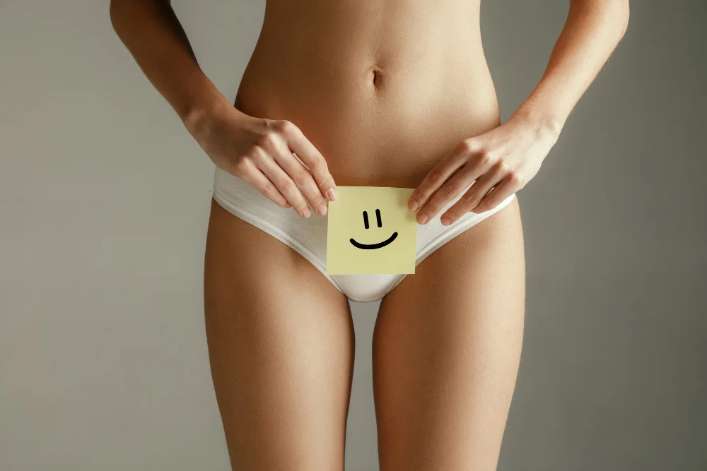 Beijo Arco íris: Saiba o que é e como fazer! 3 menstruacao