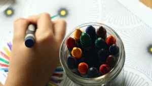 educação infantil