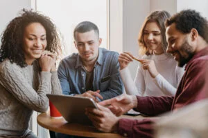Leia mais sobre o artigo Semana de trabalho de 4 dias, sextou?