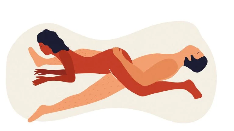 Posição Prancha no Sexo