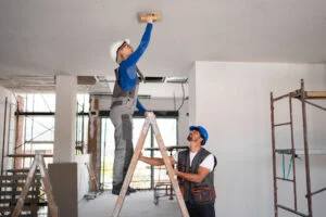Leia mais sobre o artigo Forro de gesso acartonado: Uma opção sustentável e ecologicamente correta
