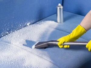 Leia mais sobre o artigo Limpeza de Tapetes: Produtos Naturais e Alternativas Sustentáveis