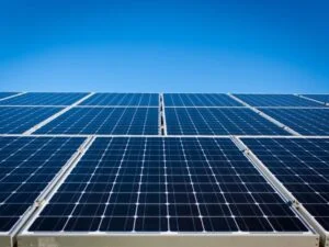 Placas Solares