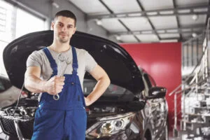 Leia mais sobre o artigo Quais os itens para revisão de carro básicos que devem ser verificados?