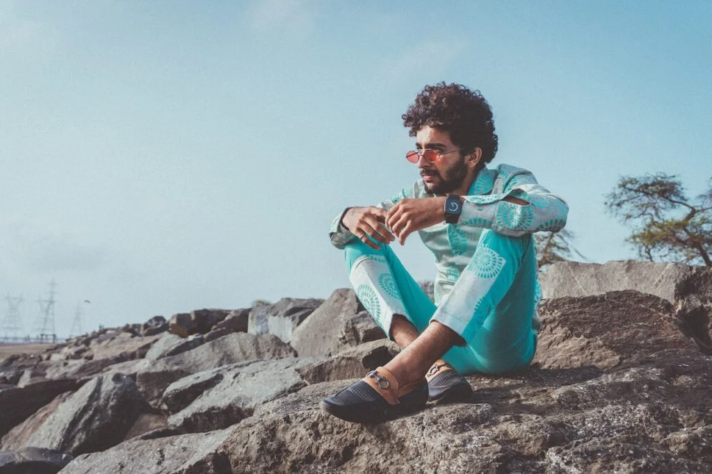Como usar sapatênis masculino em um look casual? 1 pexels kaushal moradiya 2781140