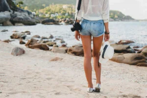 Leia mais sobre o artigo Como montar um look com bermuda feminina?