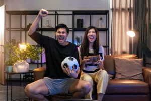 Leia mais sobre o artigo Como assistir futebol online? Quais as formas?