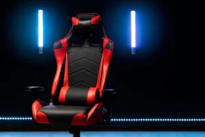 Leia mais sobre o artigo Benefícios da Cadeira Gamer: Quais são?
