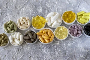Leia mais sobre o artigo Quais os Suplementos para Emagrecer Natural