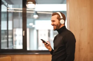Leia mais sobre o artigo Como funciona o bluetooth?