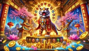 Leia mais sobre o artigo Fortune Tiger: Uma Parada Rápida e Divertida Para Qualquer Hora