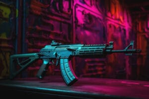 Leia mais sobre o artigo Skins de jogos Standoff 2: Onde comprar?