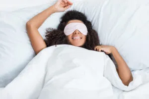 Leia mais sobre o artigo Como dormir bem no calor: noites mais frescas