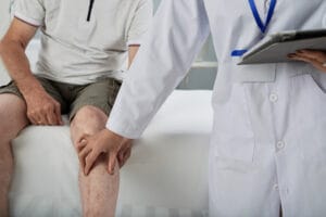 Leia mais sobre o artigo Exercícios para o joelho: como fazer?