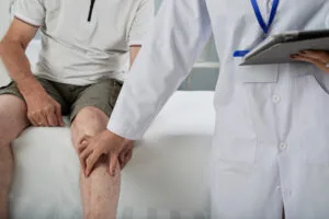 Leia mais sobre o artigo Exercícios para o joelho: como fazer?