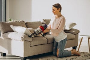 Leia mais sobre o artigo Como manter a casa limpa com pet