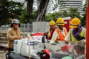 Locação de Equipamentos