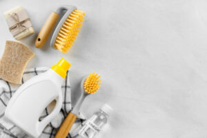 Leia mais sobre o artigo Como economizar tempo na rotina de cuidados domésticos com tecnologia