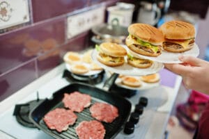 Leia mais sobre o artigo Como fazer uma cozinha para hamburgueria?