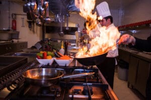 Leia mais sobre o artigo Quais os utensílios para cozinha industrial?