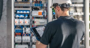 Leia mais sobre o artigo Segurança elétrica: Como evitar acidentes com materiais elétricos
