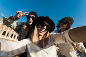 Leia mais sobre o artigo Como viajar gastando pouco dinheiro?