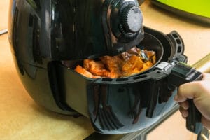 Leia mais sobre o artigo Como escolher air-fryer para comprar?