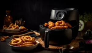 Leia mais sobre o artigo Quais são os benefícios de usar air-fryer?