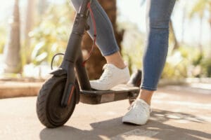 Leia mais sobre o artigo Patinete elétrico: vale a pena investir?