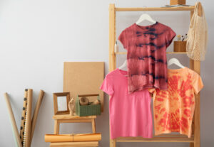 Leia mais sobre o artigo Como pintar roupas desbotadas corretamente?