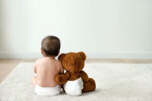 Leia mais sobre o artigo Como comprar fralda pela internet? Guia prático para economizar e receber em casa com segurança