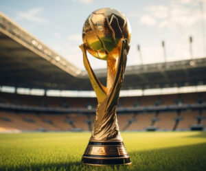 Apostas na Copa do Mundo 2026