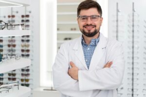 oftalmologista online