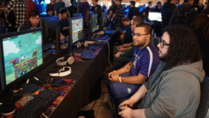 Leia mais sobre o artigo Explosão dos eSportes brasileiros: League of Legends e CS em 2025