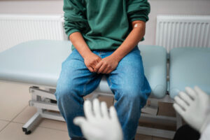 Leia mais sobre o artigo Cirurgia de próstata e qualidade de vida: impactos na função urinária e sexual