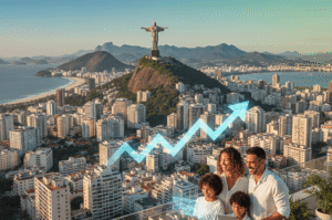imóveis no Rio de Janeiro