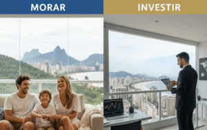 comprar um imóvel no Rio de Janeiro