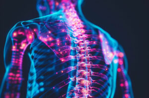 coluna cervical