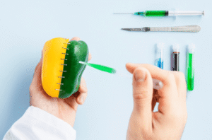 Harmonização Masculina: Guia Completo Sobre os Procedimentos Mais Buscados