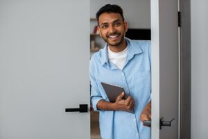 gestão de Airbnb em São Paulo profissional usa análise de dados