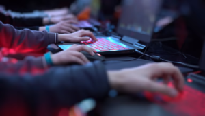 Leia mais sobre o artigo Por que os jogos online se encaixam tão facilmente no estilo de vida moderno?
