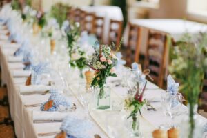 Lista de casamento: 5 erros comuns que você deve evitar 15 Lista de casamento