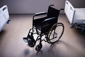 Quais são os tipos de cadeira de rodas e suas diferenças? 3 cadeira de rodas
